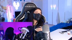 НЕКОГЛАЙ про отношения с АМИНОЙ тендерлибае / почему НЕКОГЛАЙ расстался с АМИНОЙ