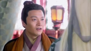 Повесть о героях-Кондорах 1 сезон 18 серия