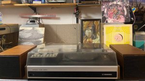 Радиотехника Мелодия 103М