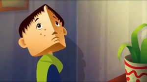 "Угол"-Пропаганда ценностей ответственного родительства, недопустимости жестокого обращения с детьм