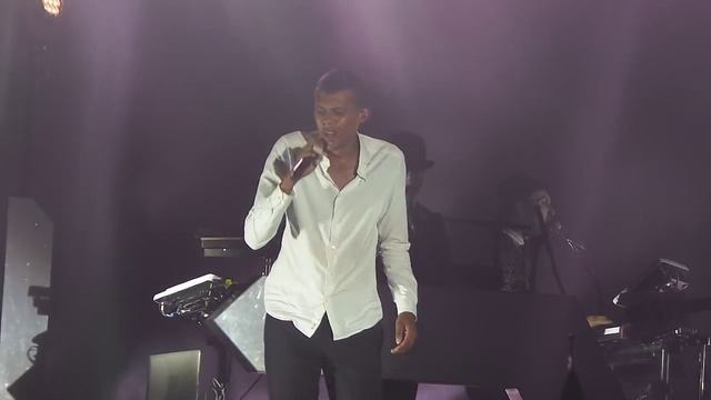 Formidable-Stromae LIVE September 26 Toronto 2015 смотреть онлайн