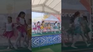 танец танцующие мысли