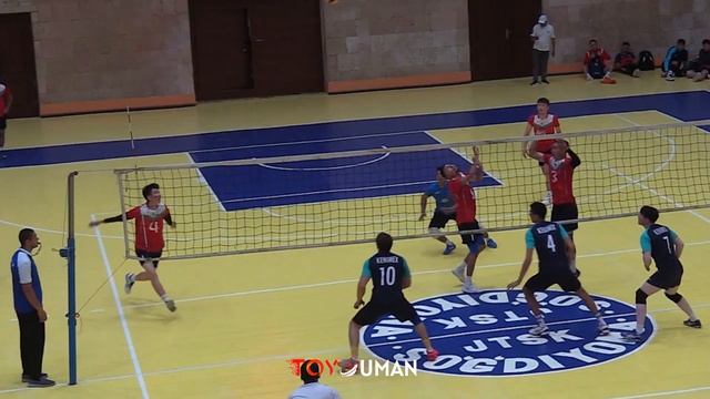 ВОЛЕЙБОЛ Қазақстан “Kenimex” vs Шөркөл - ӘЙТЕКЕ БИ БАЙБЕКҰЛЫ 380 жыл | Науайы қаласы | 16.05.2024 смотреть онлайн