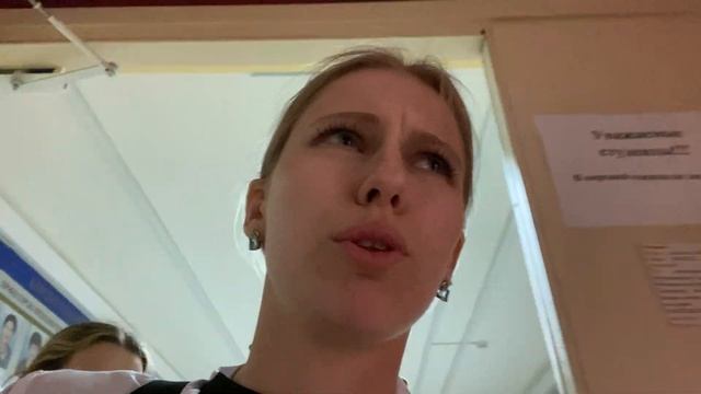 Влог: будни студента-медика // цикл патофизиологии и фармакологии // моя учеба на 3 курсе меда...