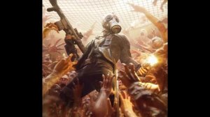 Killing Floor 2 - Defeat Sound