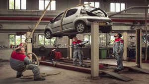 Киа Сид проблемы с ABS и перекупы рукоблуды (Омск)