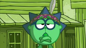 (REQUESTED) ДЕК,ЧМД,НППНД,ИОЕБ Csupo In Green Lowers