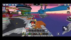 Новая Версия В Блогмен го 😱 | New Blockman go adventures | Blockman Go adventures