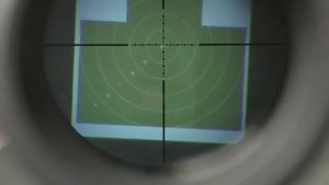 Установка оптического прицела на карабин - часть 2