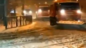 28.11.2024 На Ставрополье обрушился снегопад