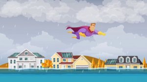 21 Познание мира Моя безопасность во время катаклизмов1