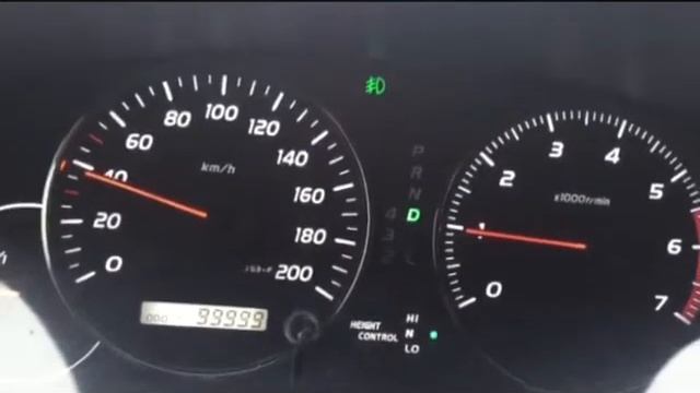 Прадик на рубеже 100000 км смотреть онлайн