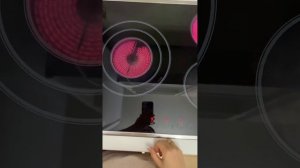 Электрическая варочная поверхность Hotpoint-ariston 7HKRC 631 T RU/HA