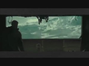 Морские судьбы.