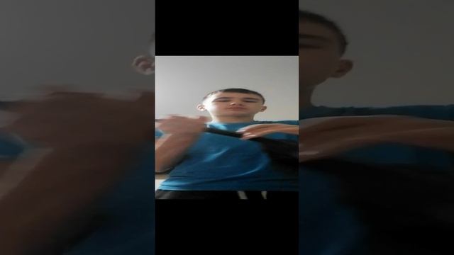 мы были в гостях и я играл с Димой часть 5