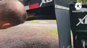 Дальнобой США. Обзор нового трака.