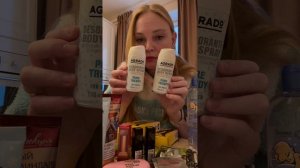 Обзор покупок из Белоруссии