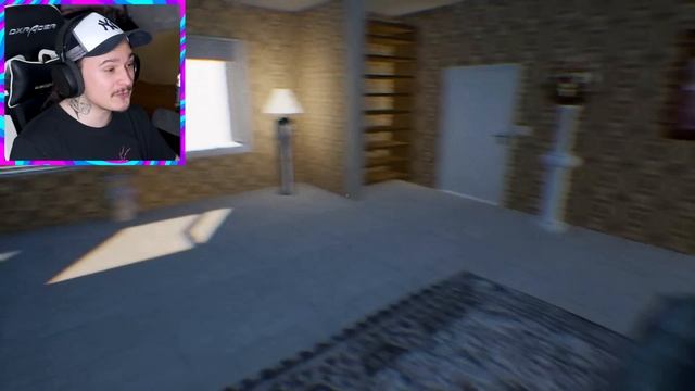 ЭТА ТИКТОКЕРША ОДЕРЖИМА МНОЙ!! (Terroro) смотреть онлайн