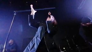 Горшенев - Серебряный сентябрь, 19.02.22 Ярославль, Джао Да