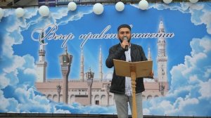 Маджлис в с.Атланаул / Вечер нравственности / Дин Къардашлар