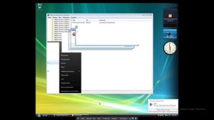 Что будет, если удалить весь реестр в Windows Vista?