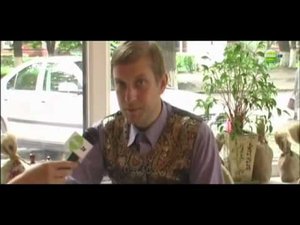 Сногсшибательно интервью- Михаил Самсонов