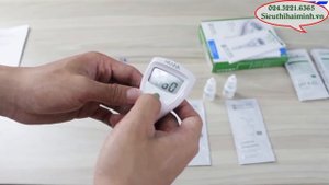 Giới thiệu và hiệu chuẩn bút đo pH đất và nước Hanna HI981030