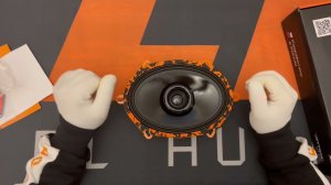 DL Audio Gryphon Lite 57 v.2 (Обзор + тест)