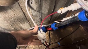 Наш обратный ОСМОС /своими руками/