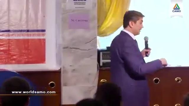 Стратегия мышления