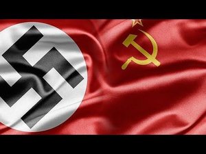 СССР vs ГЕРМАНИЯ