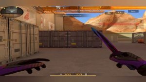 Редкие анимации USP и JKommando в Standoff 2