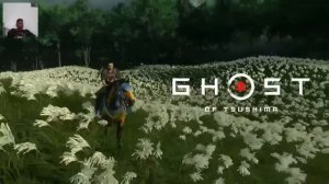 Ghost of Tsushima PlayStation 5