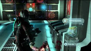 dead space 2 collect peng trophy.mp4