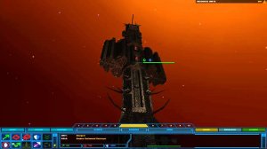 Homeworld 2 Remastered Babylon 5 Mod