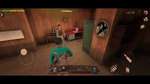 МИМИКРИЯ ЧАСТЬ 3 !!!👹☠️