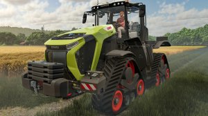 Farming Simulator 25 (PS5) Zielonka #2