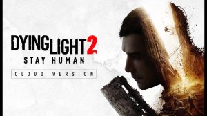 DYING LIGHT 2 - RUN, JUMP, FIGHT - SOUNDTRACK #dyinglight2