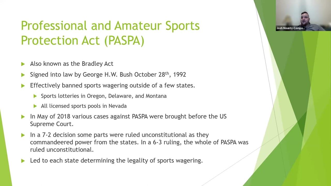 Sports Gambling Addiction Presentation смотреть онлайн