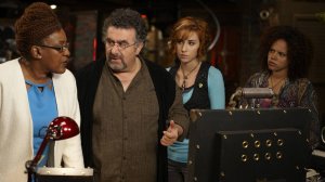 Сериал Хранилище 13 - 2 сезон 3 серия / Warehouse 13