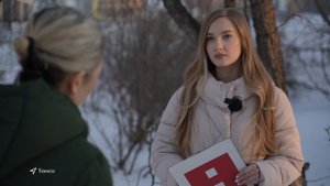 «Интервью»: Татьяна Шейман