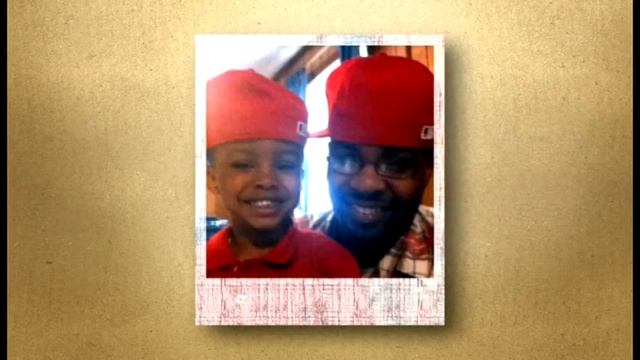 "Hey Father", (You're a Miracle) by Tony Terry смотреть онлайн