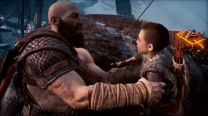 Насколько силён Кратос?Бессмертие Кратоса