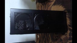 Thermaltake Commander MS-I