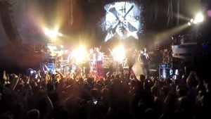 In Extremo - Ave Maria (live Minsk 11/09/2016)
