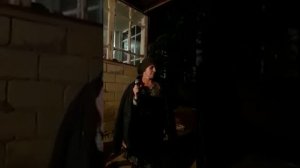 Даргинская песня. Хамис Амирханова