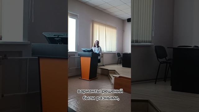 Мобильному выставочному пространству быть!