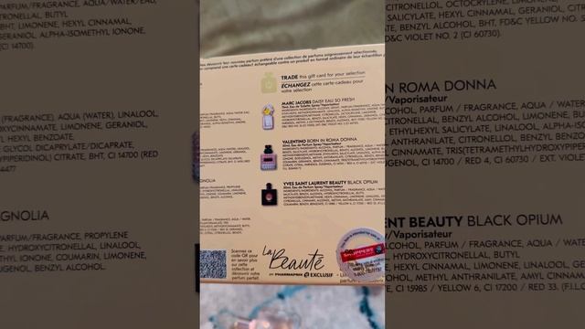 Top 10 Women’s Perfume 2024 смотреть онлайн