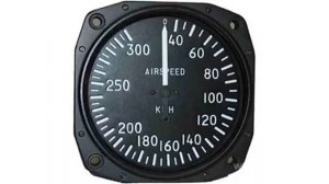 Указатель воздушной скорости