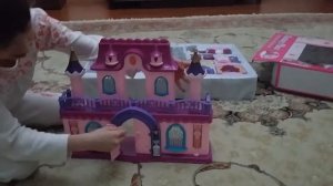 Мой красивый дом.